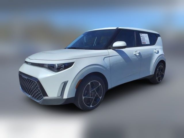 2023 Kia Soul EX