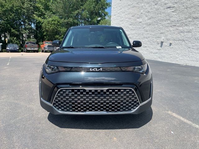 2023 Kia Soul EX