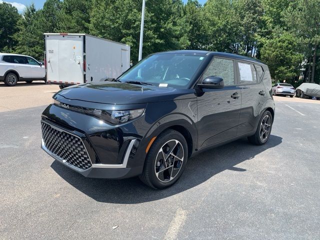 2023 Kia Soul EX