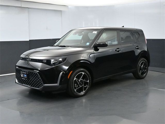 2023 Kia Soul EX