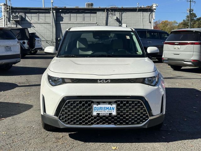 2023 Kia Soul EX