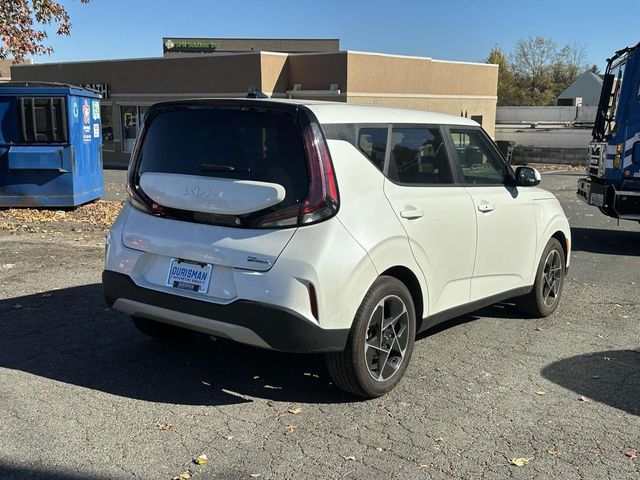 2023 Kia Soul EX