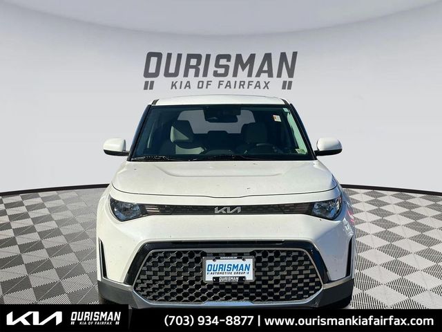 2023 Kia Soul EX