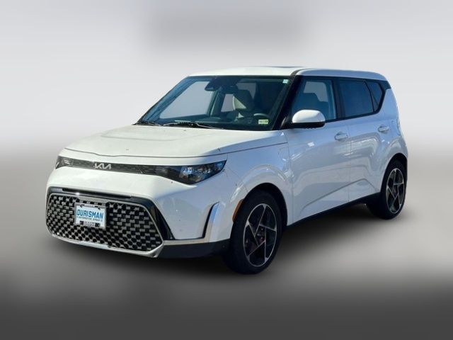 2023 Kia Soul EX