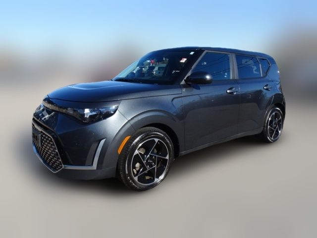 2023 Kia Soul EX