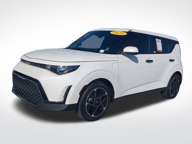 2023 Kia Soul EX