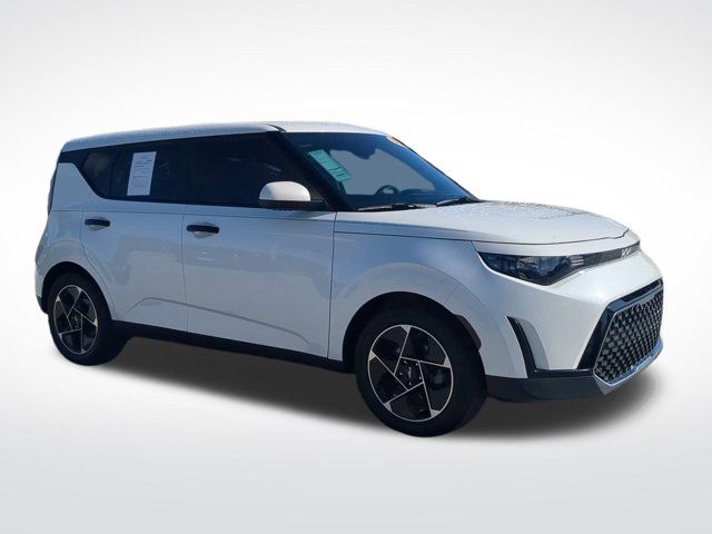 2023 Kia Soul EX