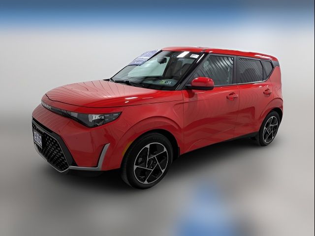 2023 Kia Soul EX