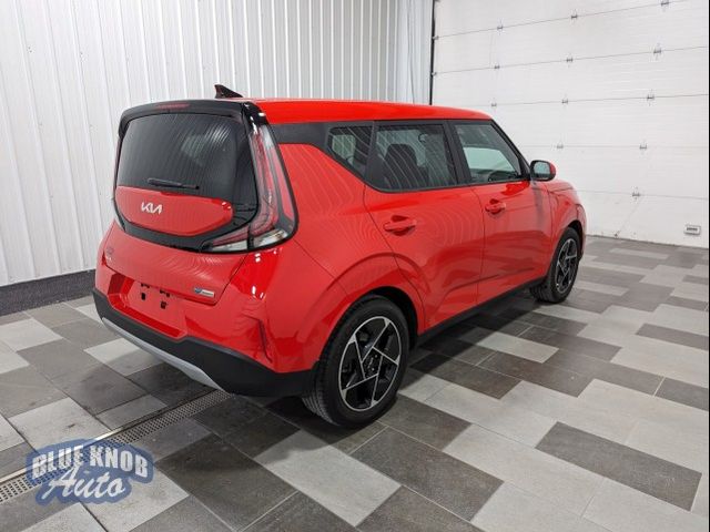 2023 Kia Soul EX