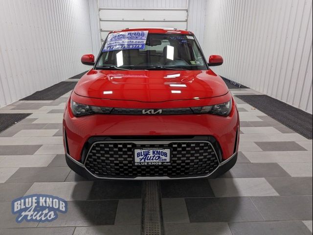 2023 Kia Soul EX