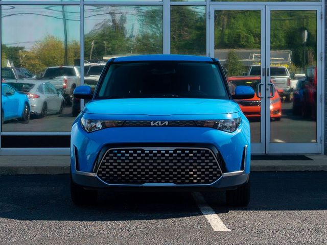 2023 Kia Soul EX