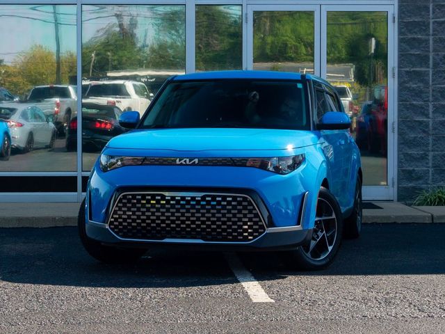 2023 Kia Soul EX