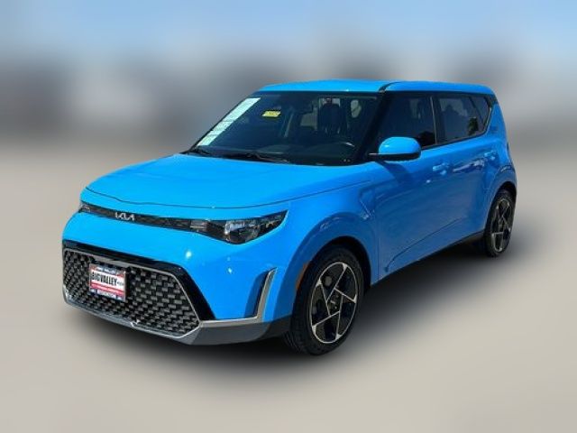 2023 Kia Soul EX