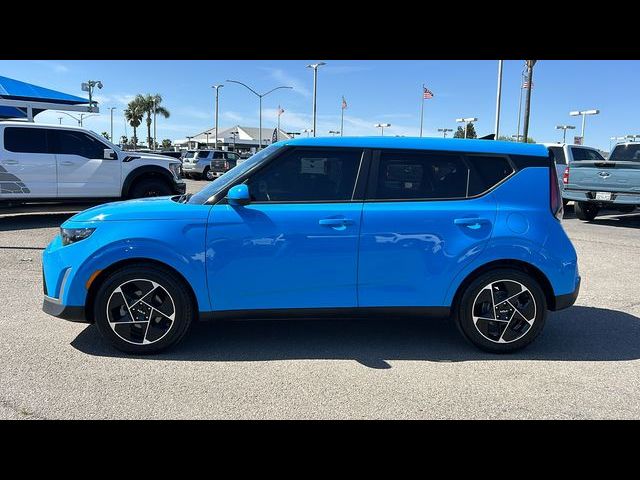 2023 Kia Soul EX