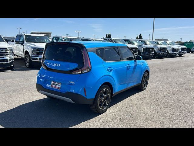 2023 Kia Soul EX