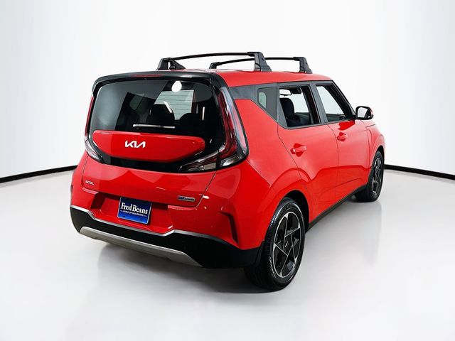 2023 Kia Soul EX