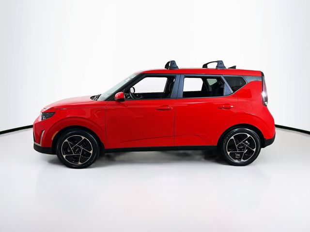 2023 Kia Soul EX