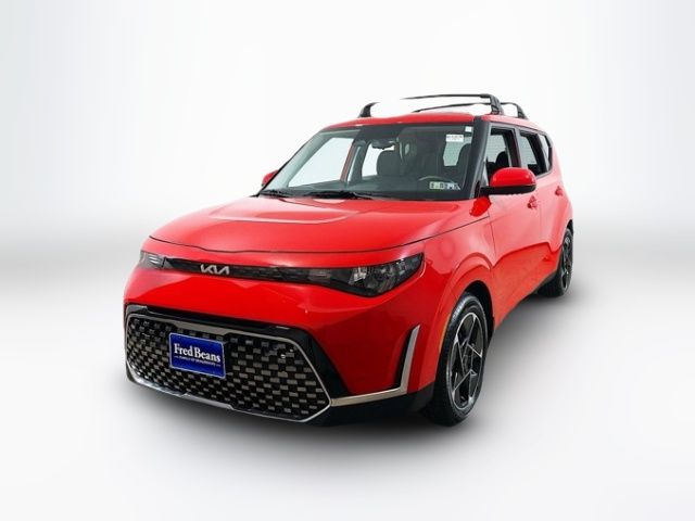 2023 Kia Soul EX