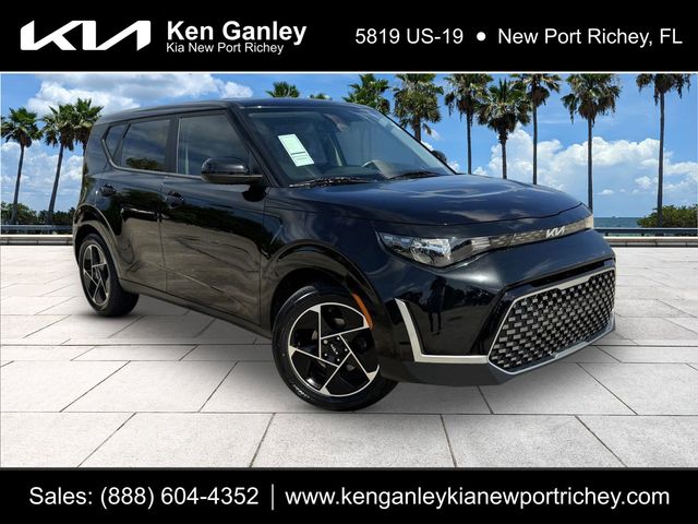 2023 Kia Soul EX