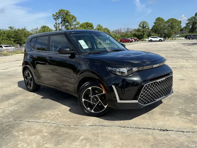 2023 Kia Soul EX