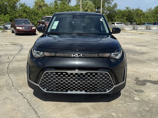 2023 Kia Soul EX