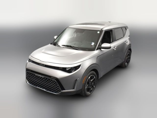 2023 Kia Soul EX