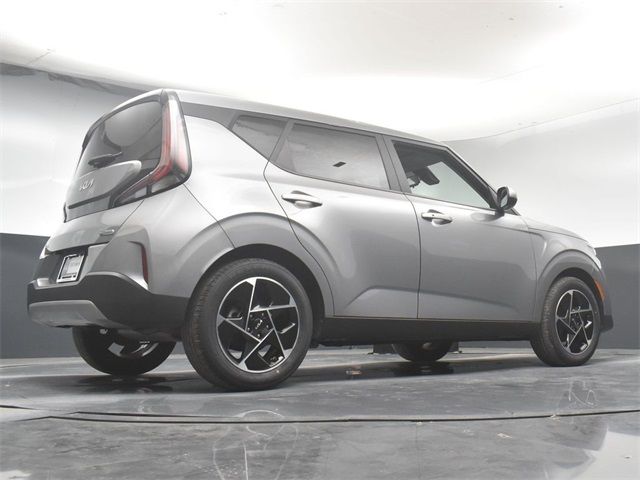 2023 Kia Soul EX