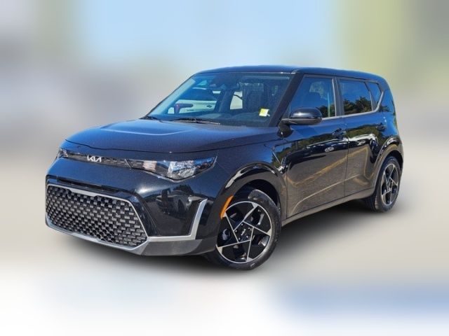 2023 Kia Soul EX