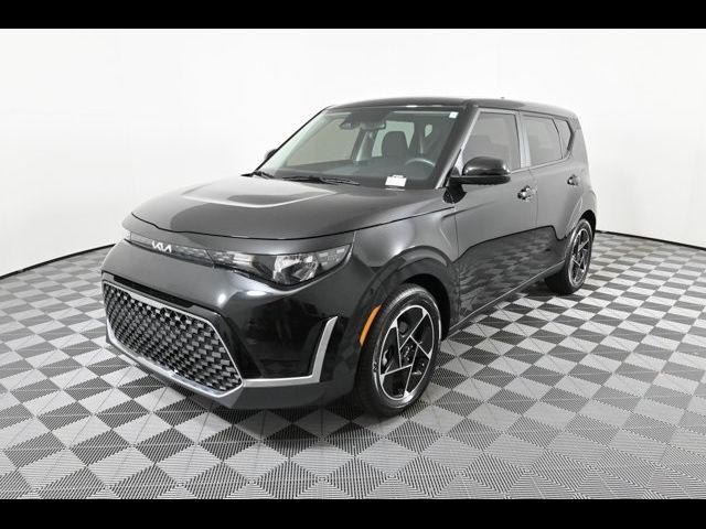 2023 Kia Soul EX