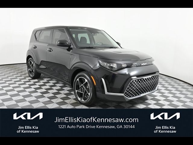 2023 Kia Soul EX