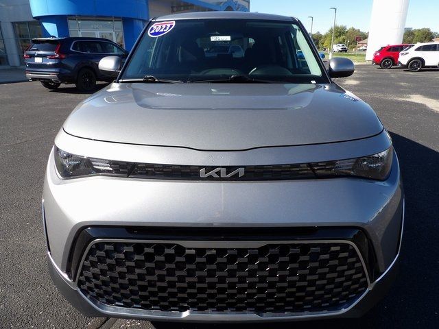 2023 Kia Soul EX