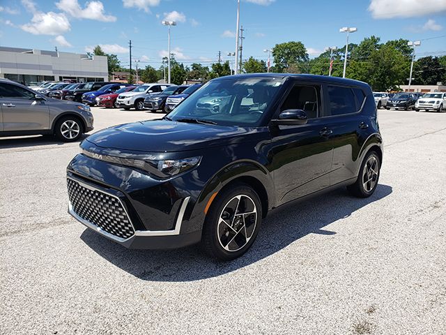 2023 Kia Soul EX