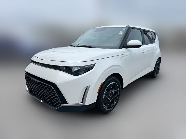 2023 Kia Soul EX