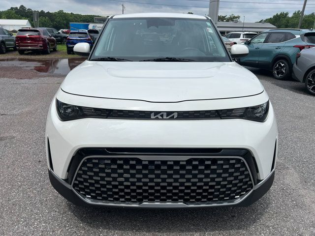 2023 Kia Soul EX