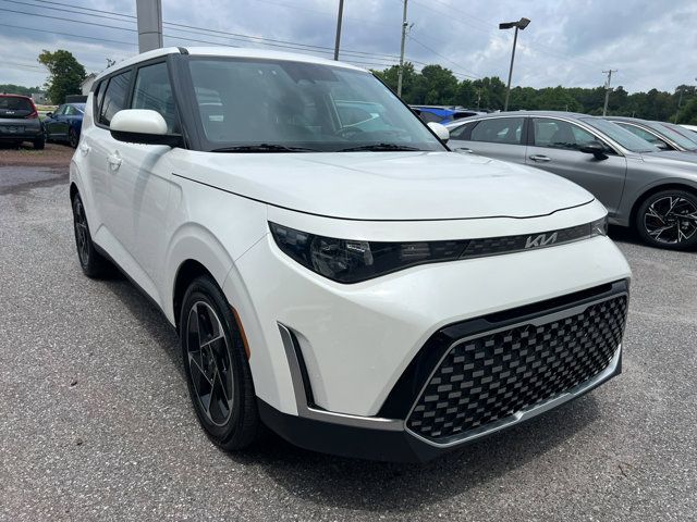 2023 Kia Soul EX