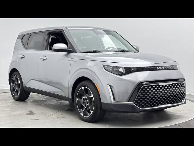 2023 Kia Soul EX