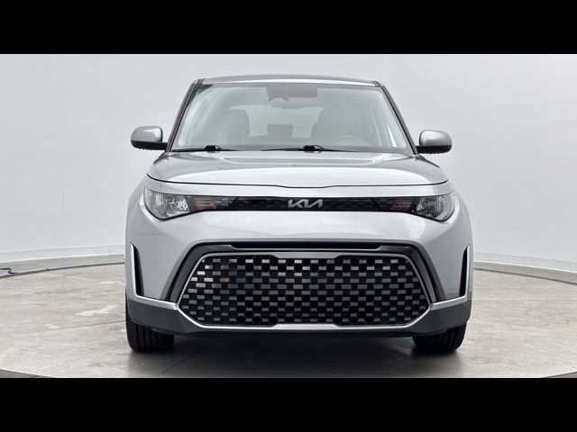 2023 Kia Soul EX
