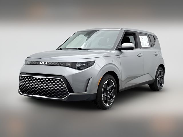 2023 Kia Soul EX