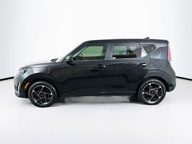 2023 Kia Soul EX