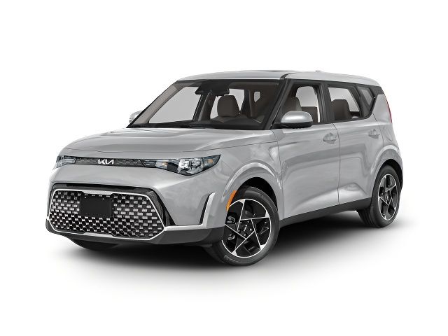 2023 Kia Soul EX