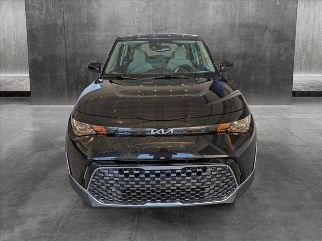 2023 Kia Soul EX