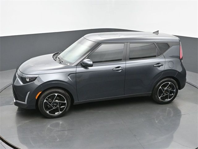 2023 Kia Soul EX