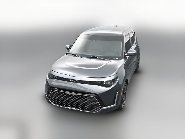 2023 Kia Soul EX