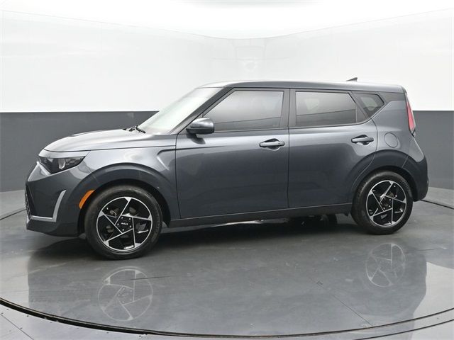 2023 Kia Soul EX