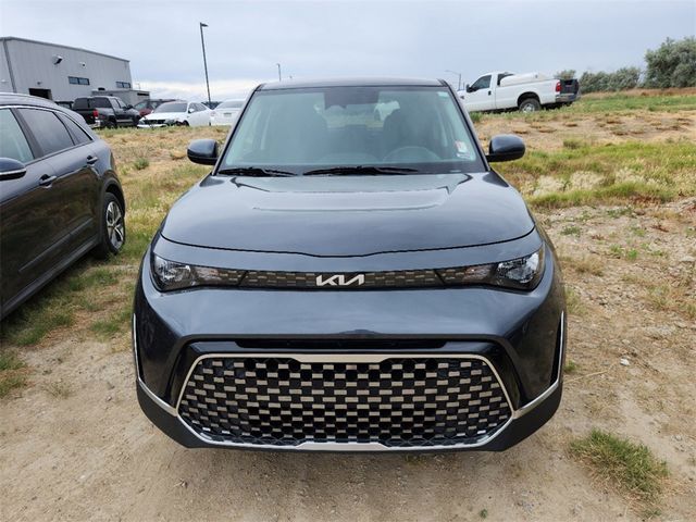 2023 Kia Soul EX