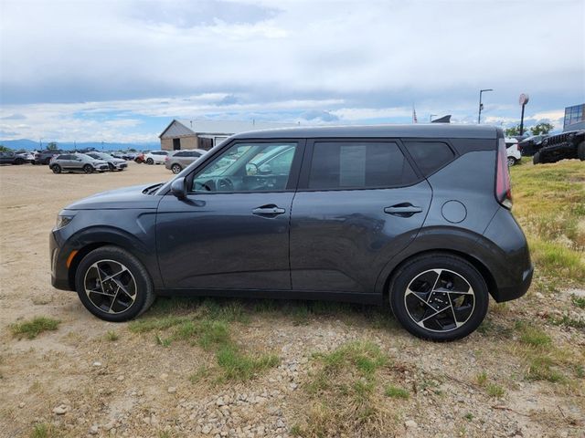 2023 Kia Soul EX