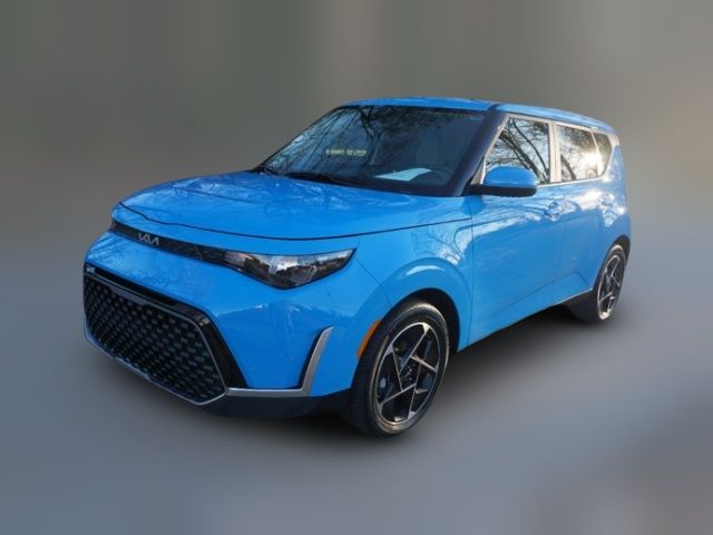 2023 Kia Soul EX