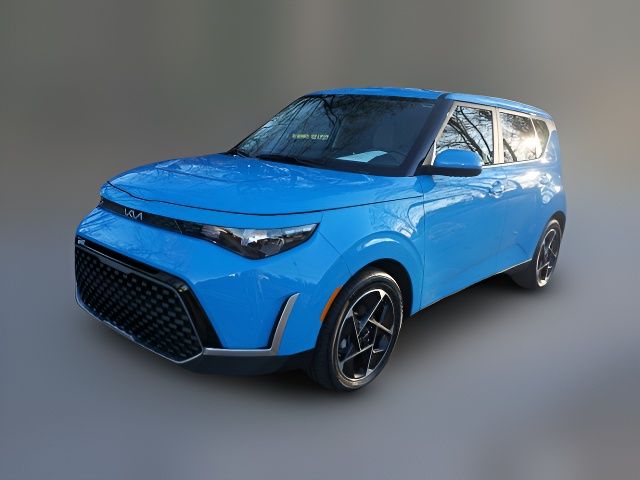 2023 Kia Soul EX