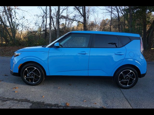 2023 Kia Soul EX