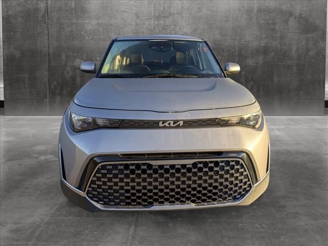 2023 Kia Soul EX